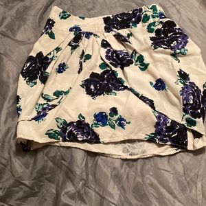 Kimchi Blue Urban Outfitters skirt